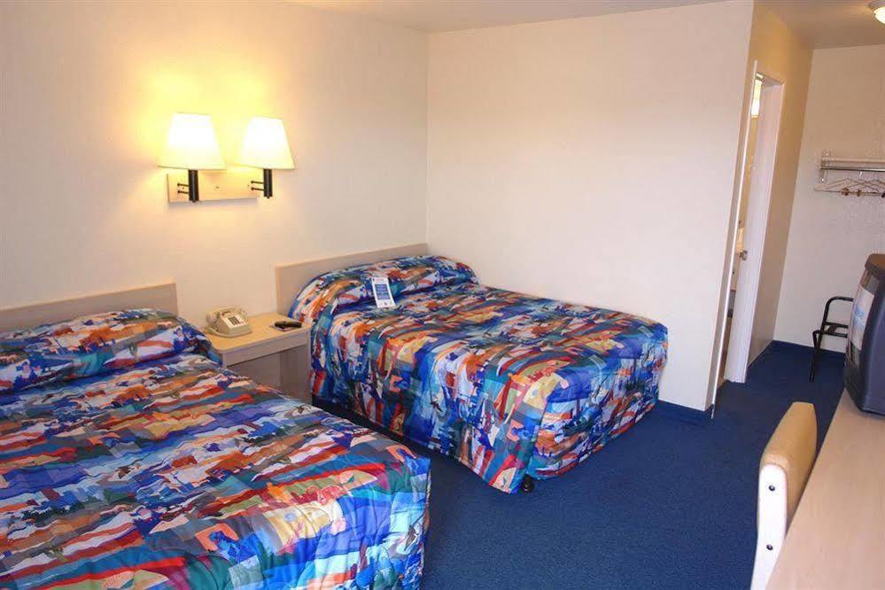 Motel 6-Arcata, Ca Cal Poly Humboldt Exterior foto